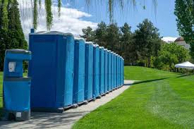 Portable Toilets for Disaster Relief Sites in Andover, MN