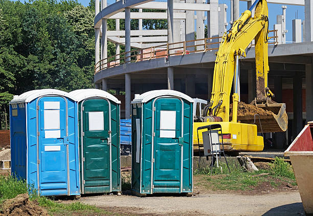 Best Portable Toilets for Disaster Relief Sites  in Andover, MN