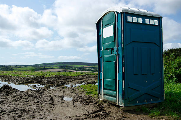 Trusted Andover, MN Portable Potty Rental Experts